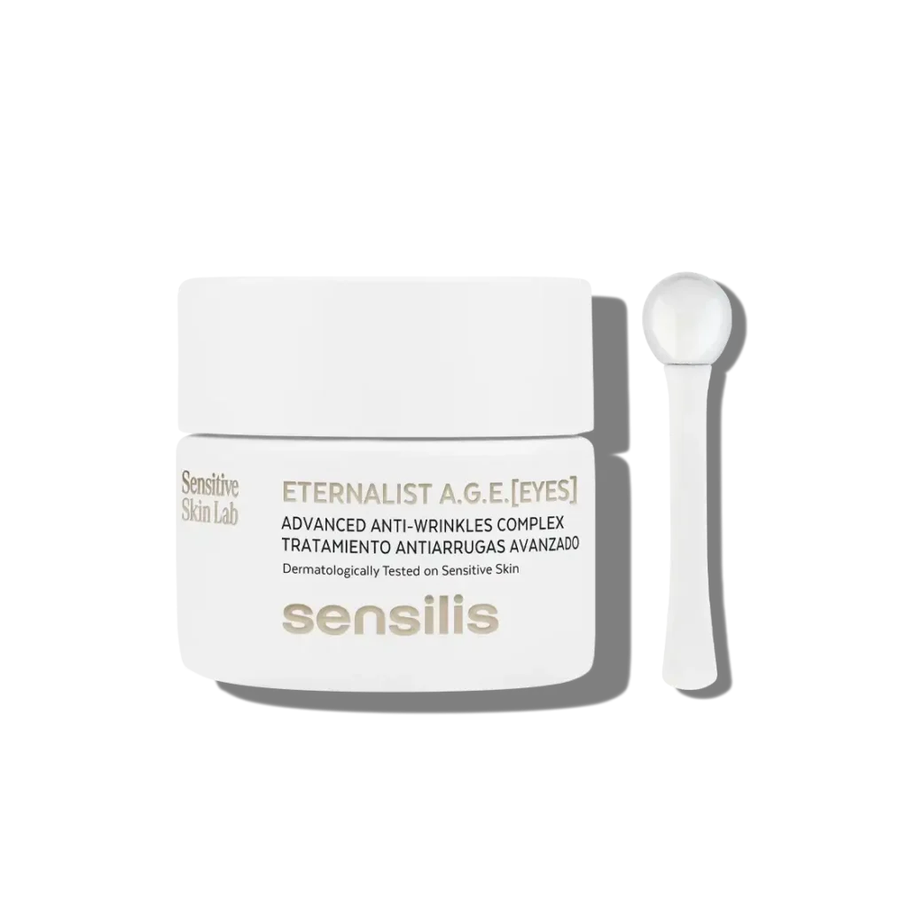 Eternalist A.G.E. [Eyes]