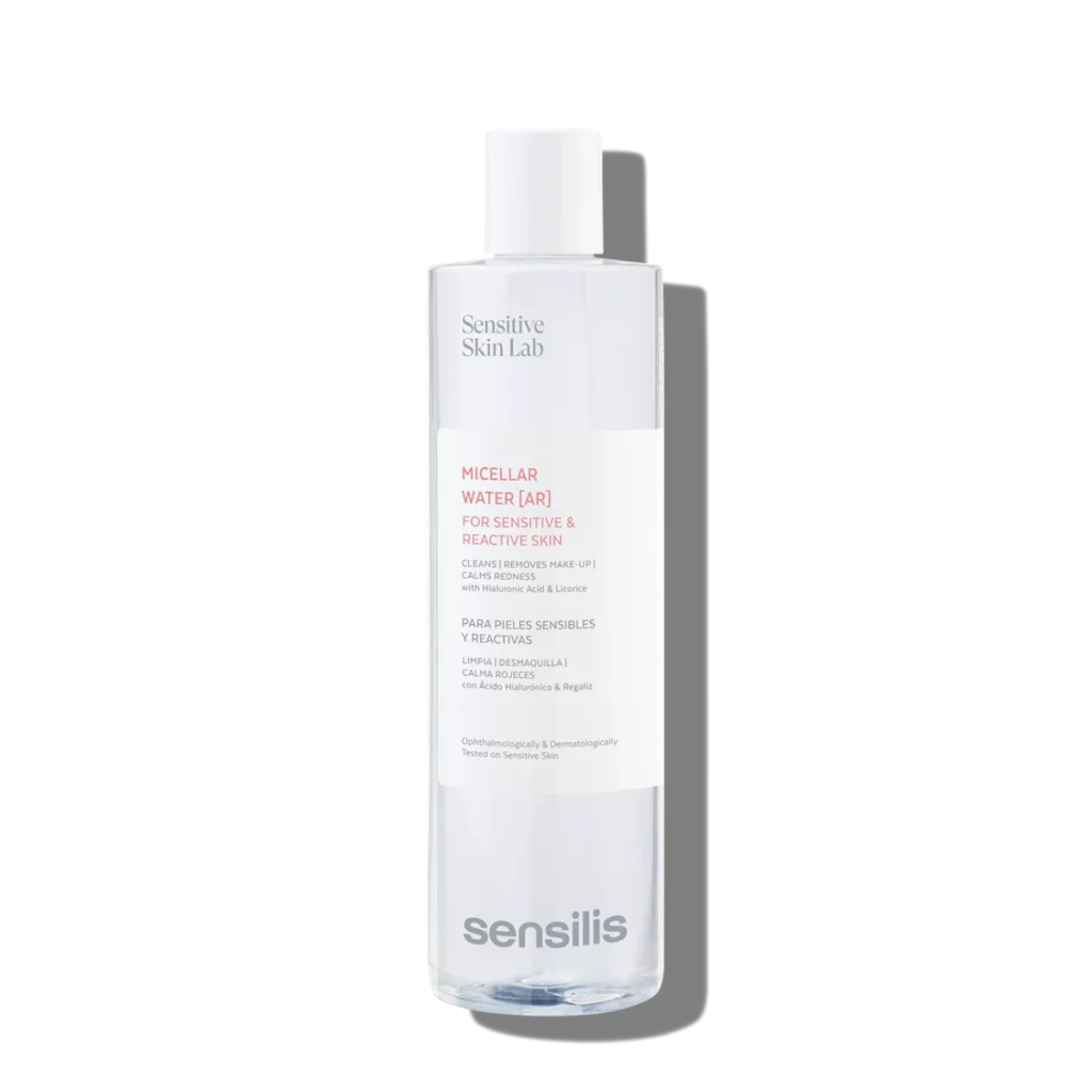 Micellar Water [AR]
