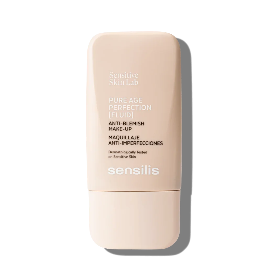 Pure Age Perfection Fluid 01 Beige