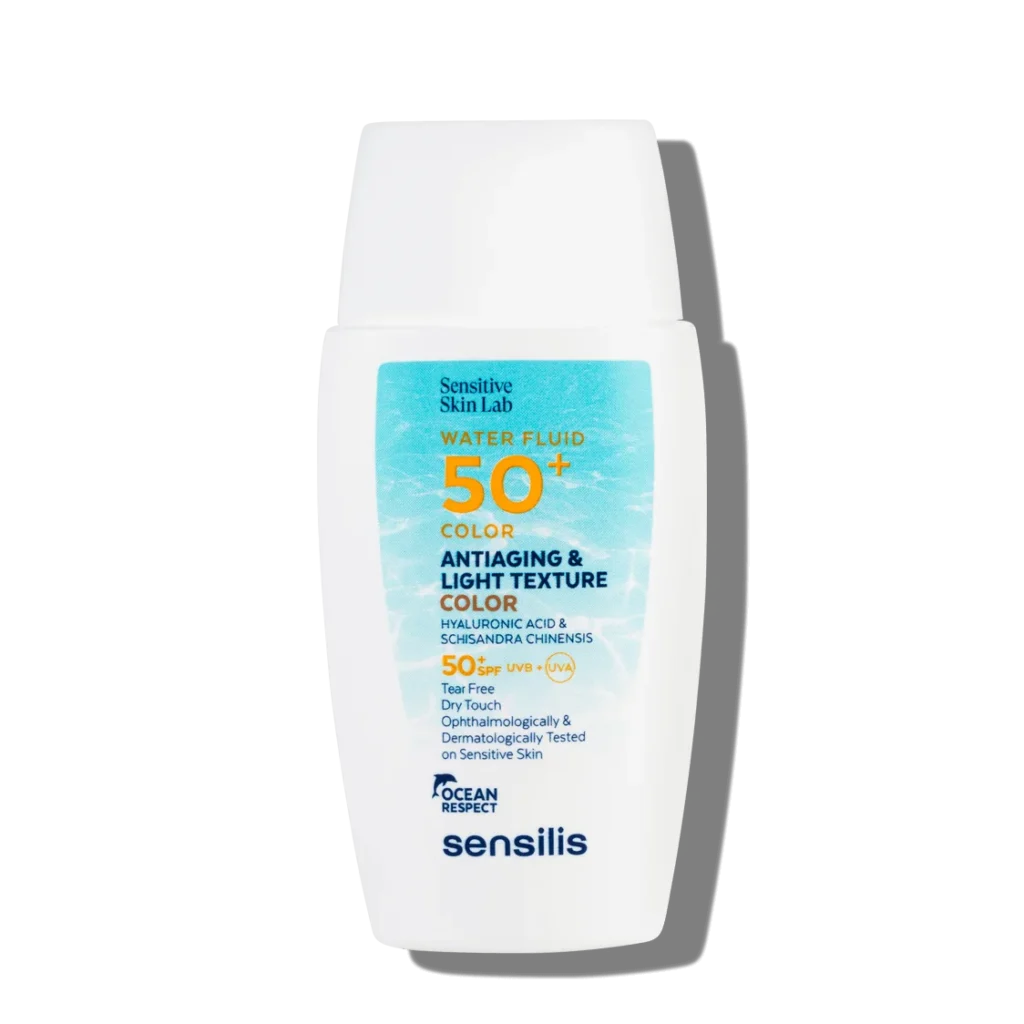 Water Fluid 50+ Color