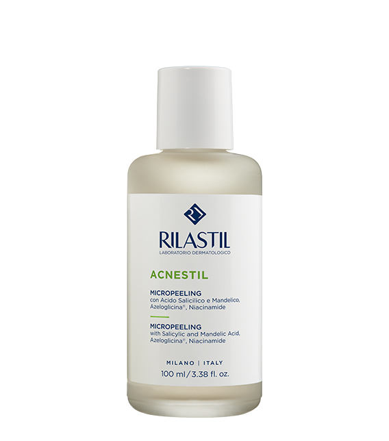 Acnestil Micropeeling