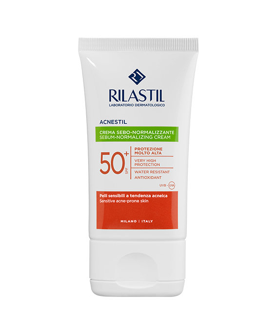 Acnestil SPF 50+