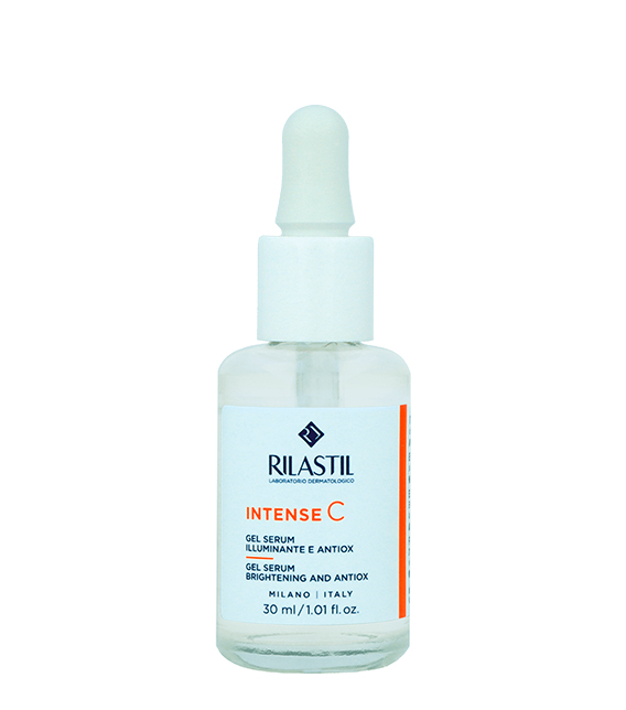 Intense C Gel Serum