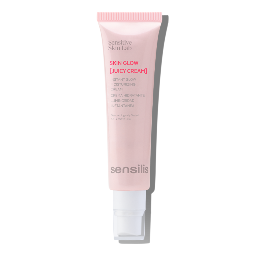 Skin Glow [Juicy Cream]