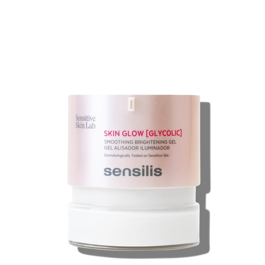 Skin Glow [Glycolic]