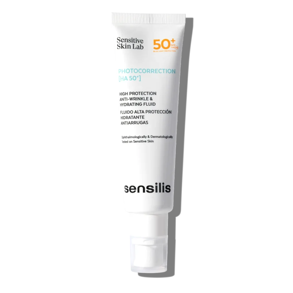 Photocorrection [HA 50+]