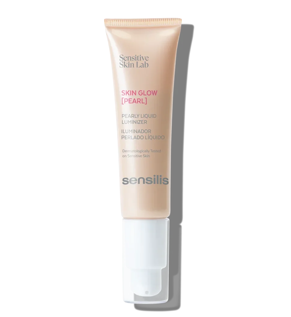 Skin Glow [Pearl]