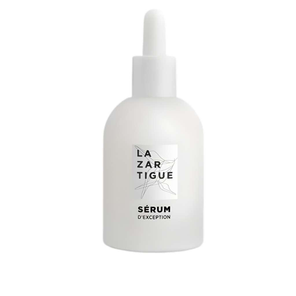 Sérum D'Exception Termoprotector