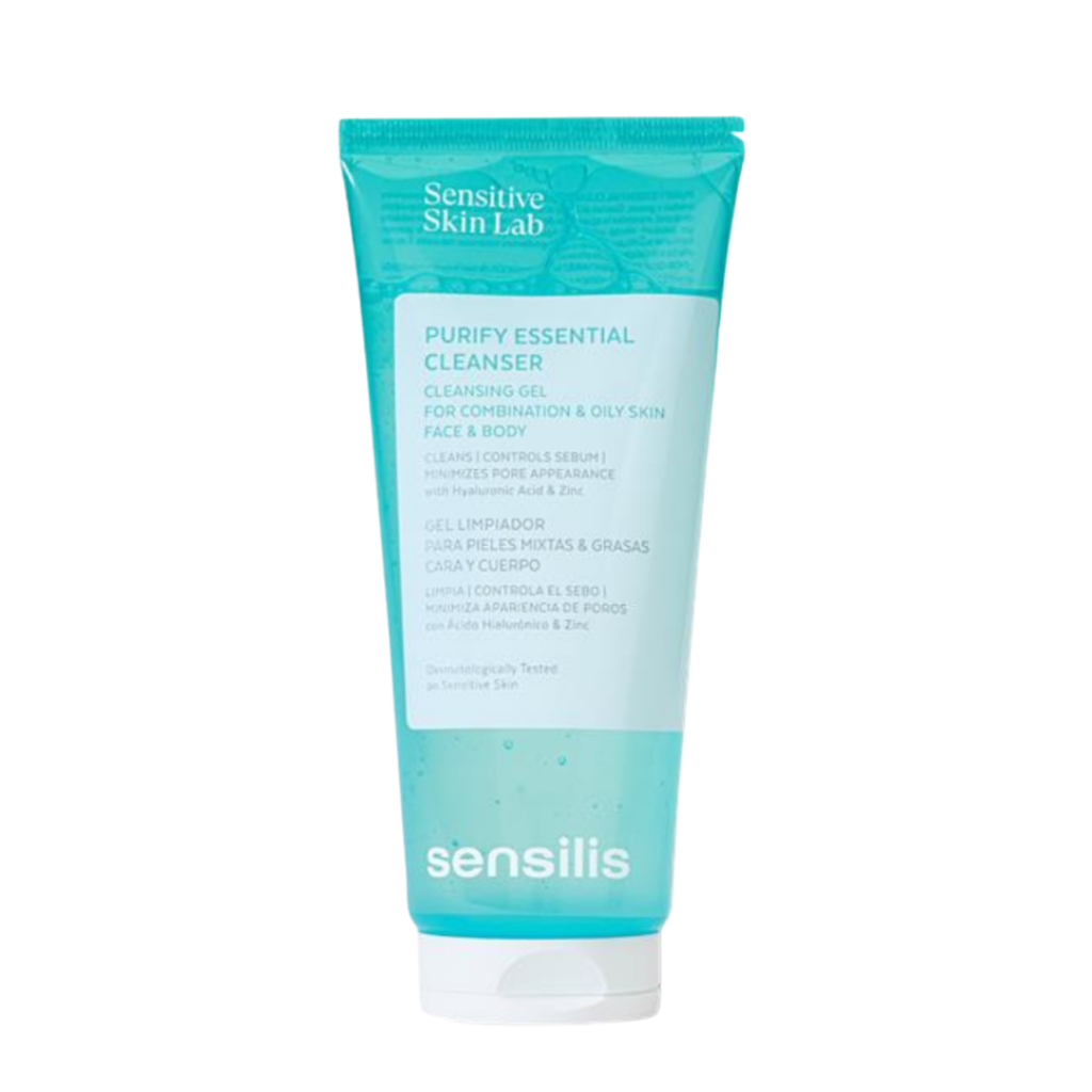 Purify Essential Cleanser