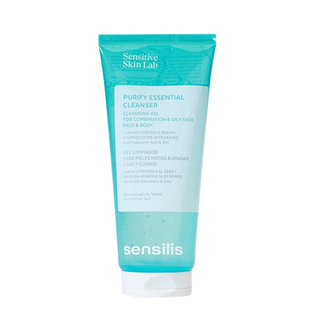 Purify Essential Cleanser