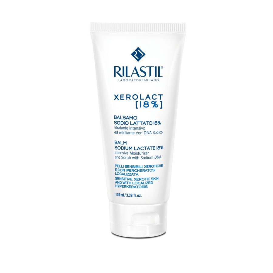 Xerolact [18%] Balm
