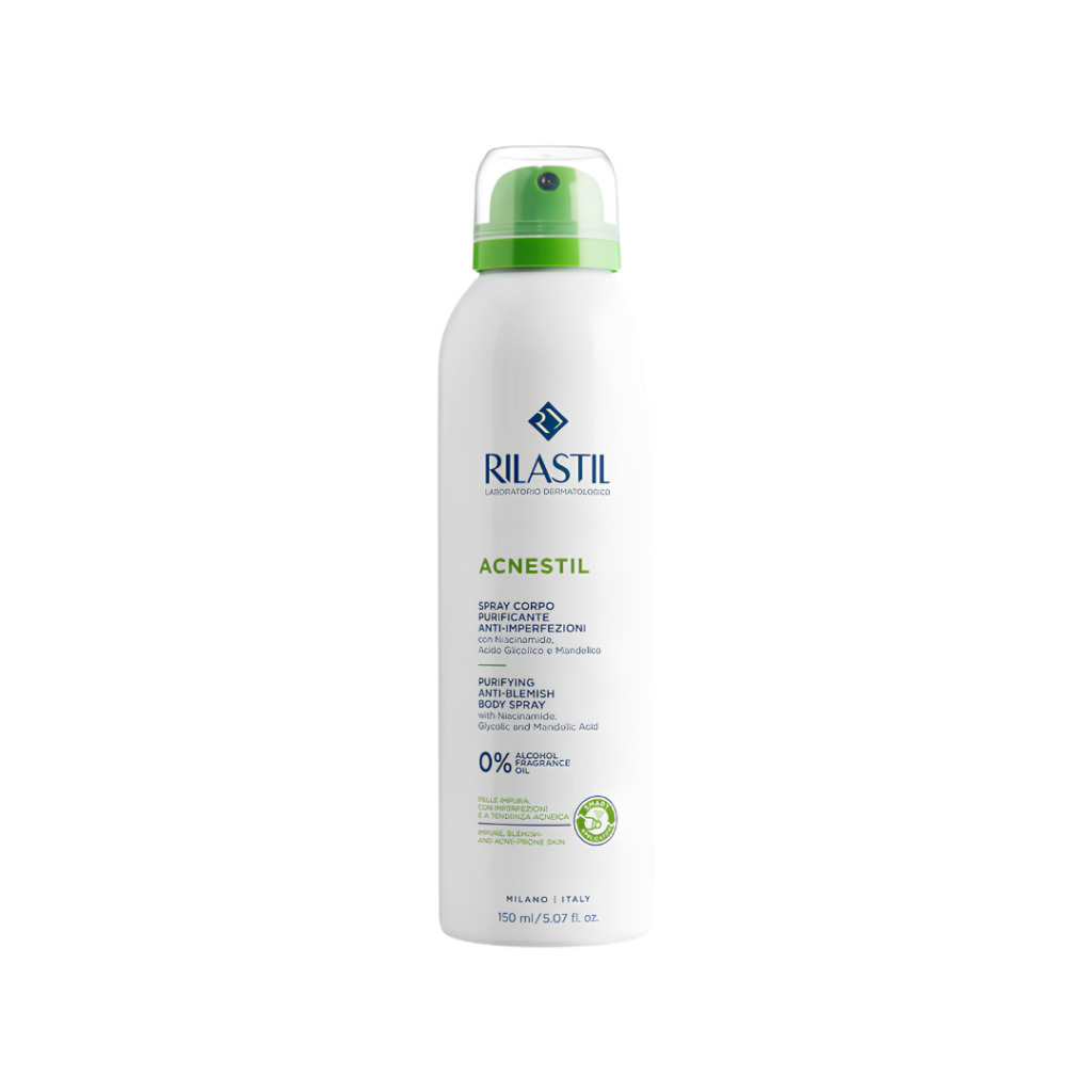 Acnestil Spray Corporal