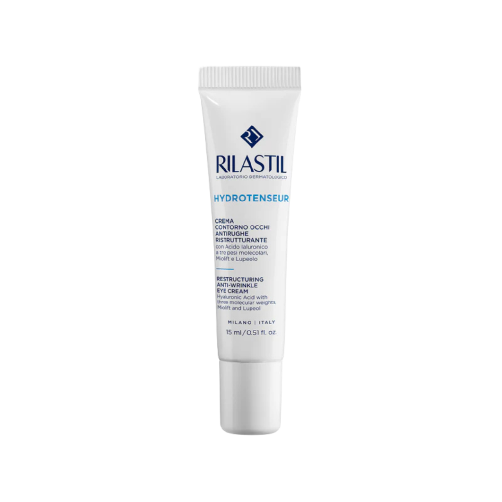 Hydrotenseur Contorno de Ojos