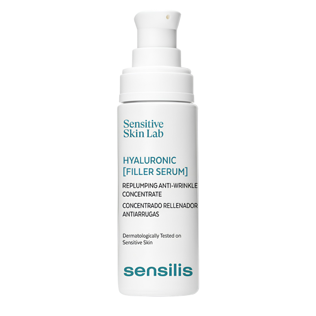 Hyaluronic [Filler Serum]