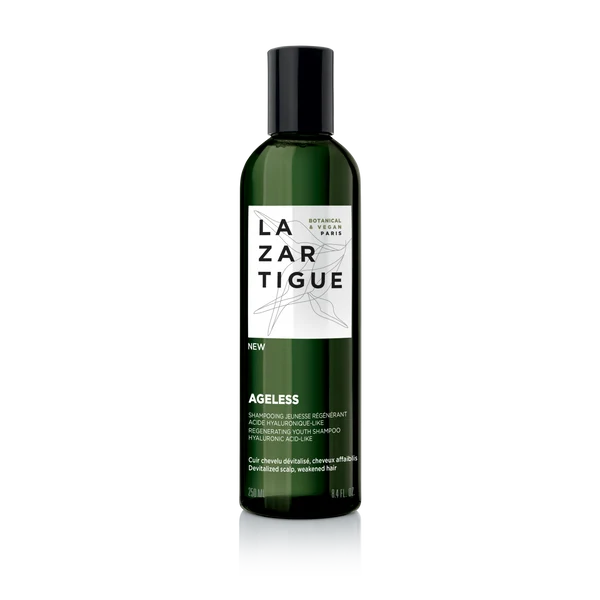 Ageless Shampoo
