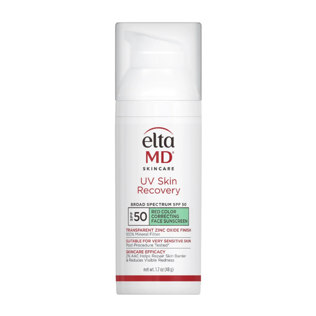 UV Skin Recovery [Color Correcting]