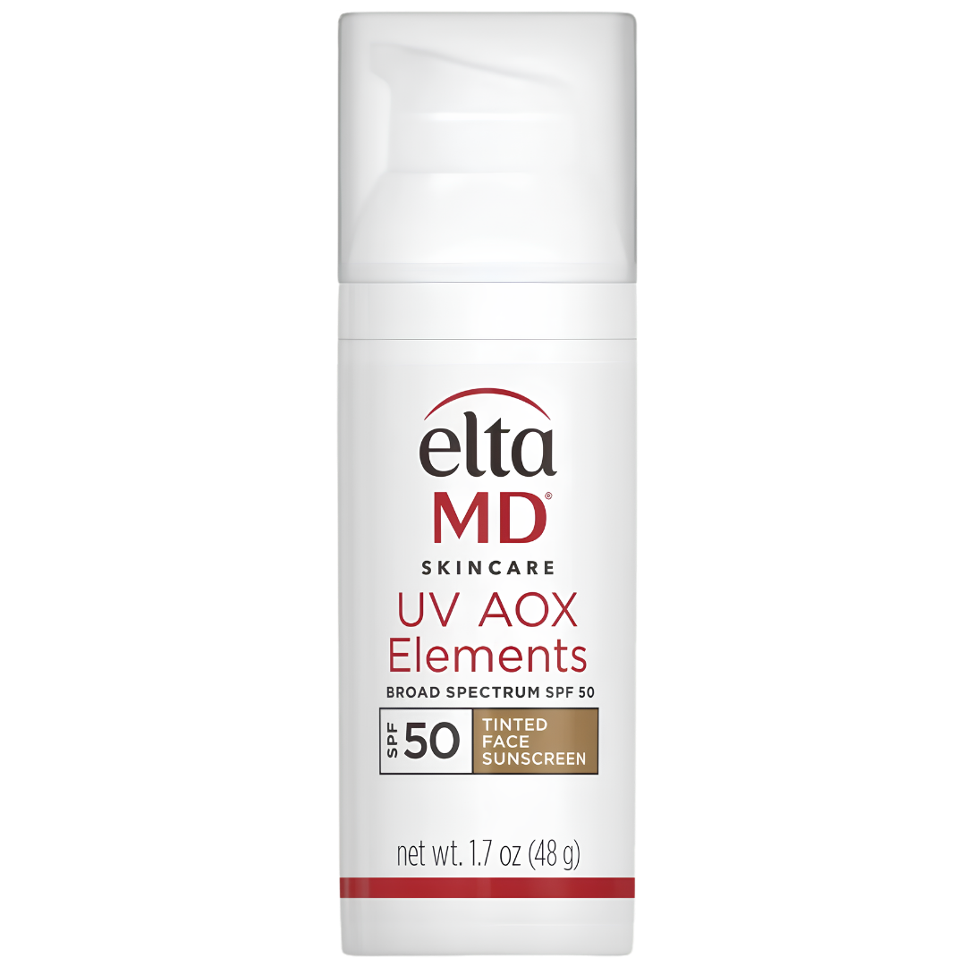 UV AOX Elements Color