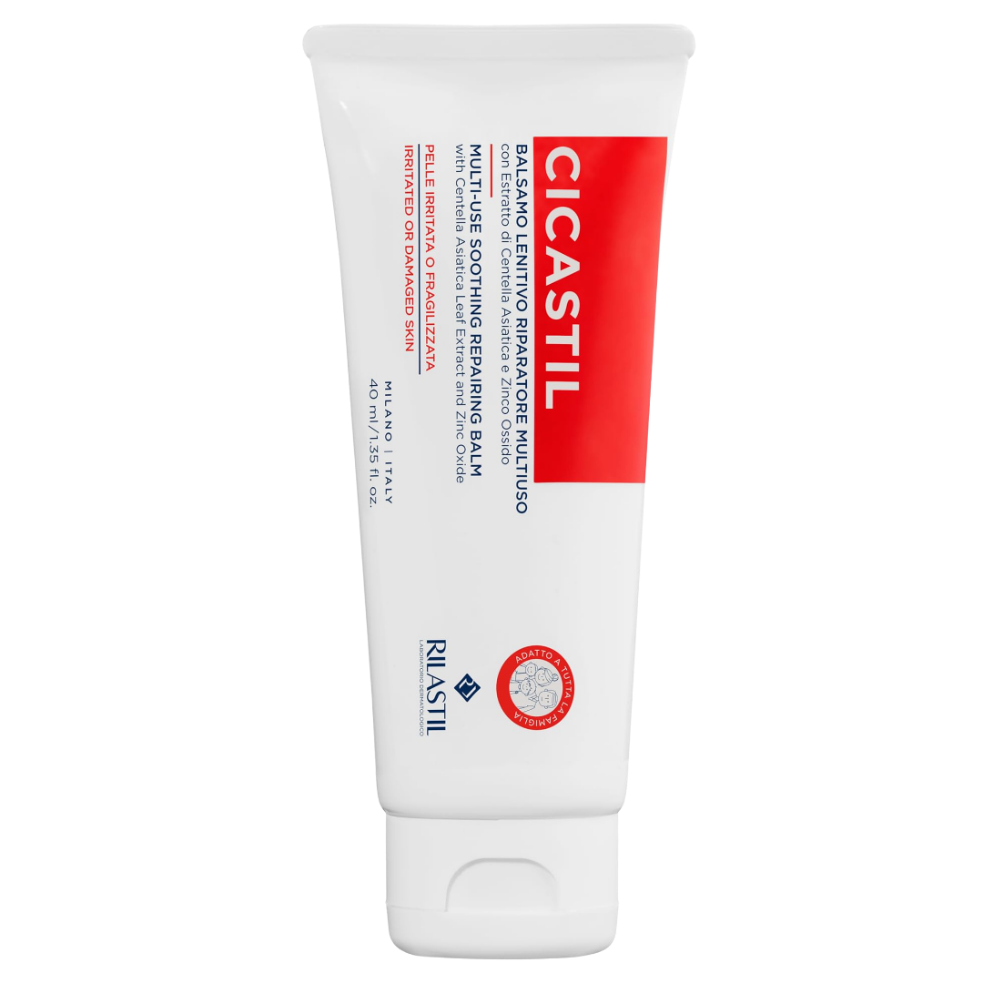 Cicastil Bálsamo Reparador